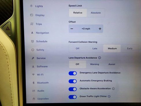 Used 2017 Tesla Model S 100D image 21