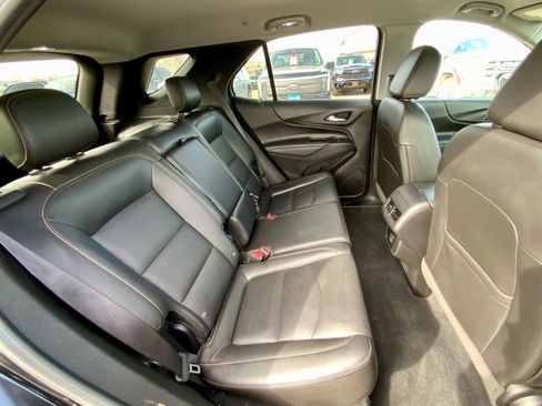 Used 2020 Chevrolet Equinox Premier w/ Premier Redline Edition image 24