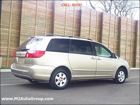 Used 2006 Toyota Sienna LE image 4