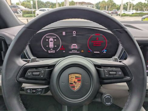 Used 2024 Porsche Cayenne AWD/4WD image 28