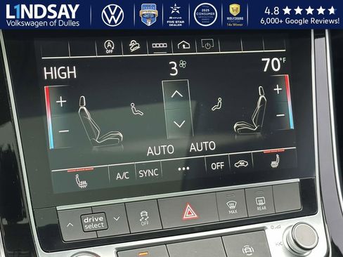 Used 2023 Audi Q7 3.0T Premium Plus w/ Premium Plus Package image 17