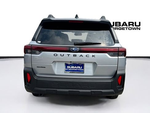 New 2026 Subaru Outback Limited AWD/4WD image 6