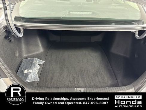 Used 2025 Honda Accord LX image 34