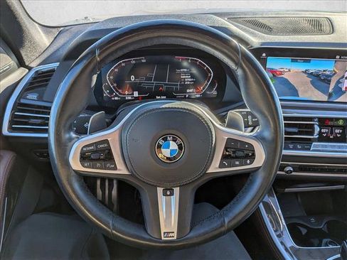 Used 2019 BMW X5 xDrive40i w/ M Sport Package image 9