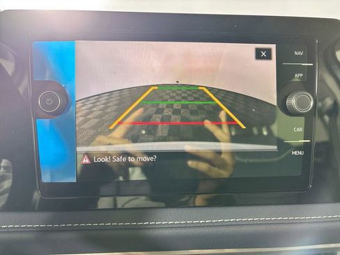 New 2026 Volkswagen Taos SEL AWD/4WD image 17