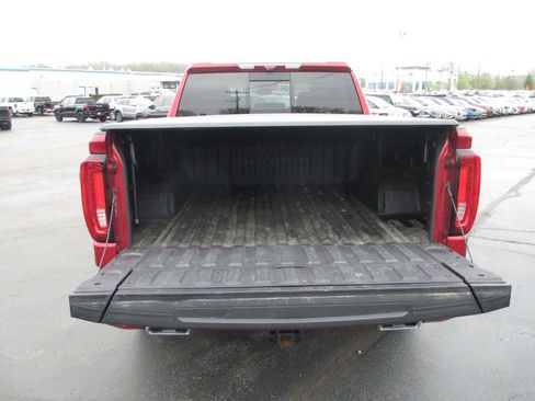 Used 2023 GMC Sierra 1500 Denali w/ Technology Package image 10