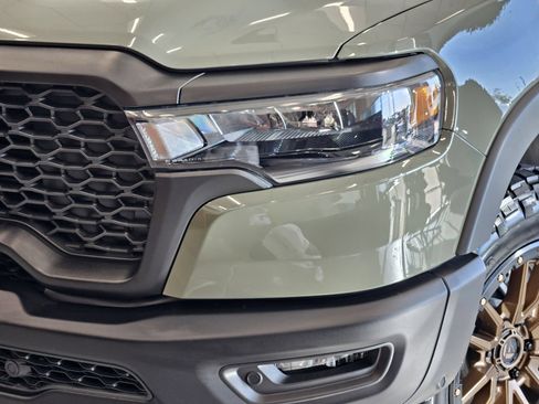 New 2026 RAM 1500 Rebel w/ Rebel Level 2 Equipment Group AWD/4WD image 9