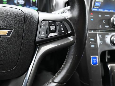 Used 2015 Chevrolet Volt w/ Enhanced Safety Package 1 image 20