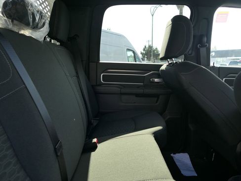 New 2026 RAM 5500 Tradesman image 21