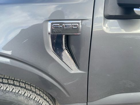 Used 2024 Ford F150 XLT w/ Equipment Group 302A MID image 10