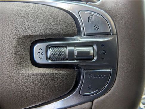 Used 2021 Genesis GV80 3.5T w/ Advanced Package 06 image 26