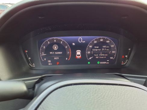 Used 2024 Honda Accord EX image 14