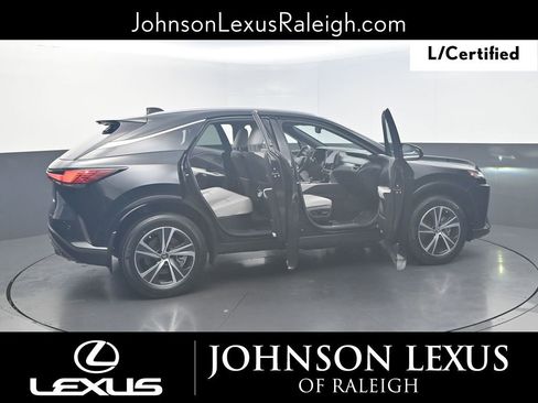 Certified 2023 Lexus RX 350 Premium w/ Cold Area Package image 25