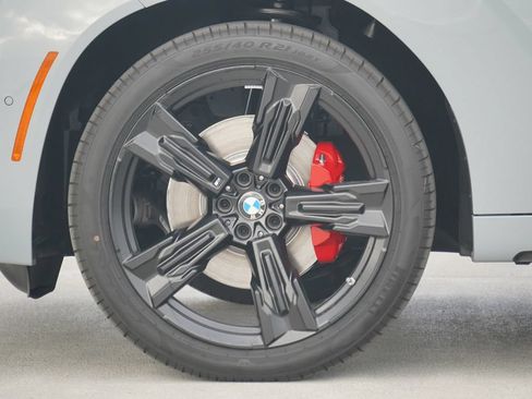 Used 2026 BMW X3 xDrive30i w/ M Sport Package AWD/4WD image 5
