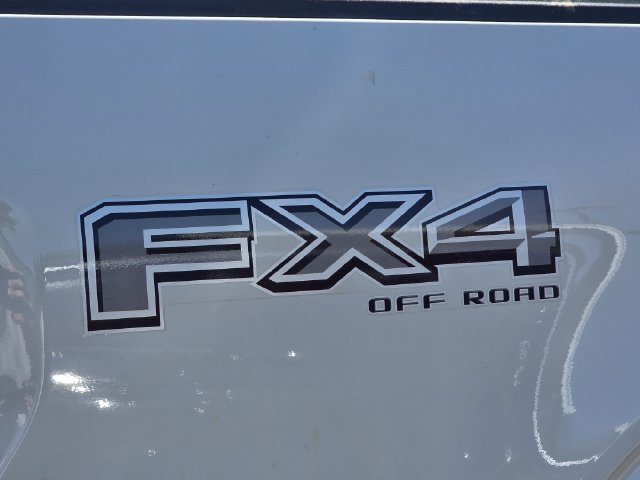 Used 2024 Ford F150 Lariat w/ FX4 Off-Road Package AWD/4WD image 10