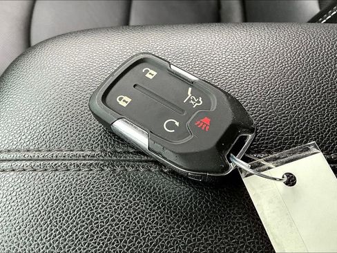 Certified 2024 GMC Terrain SLT image 13