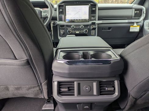 New 2026 Ford F150 XLT w/ XLT Black Appearance Package image 26