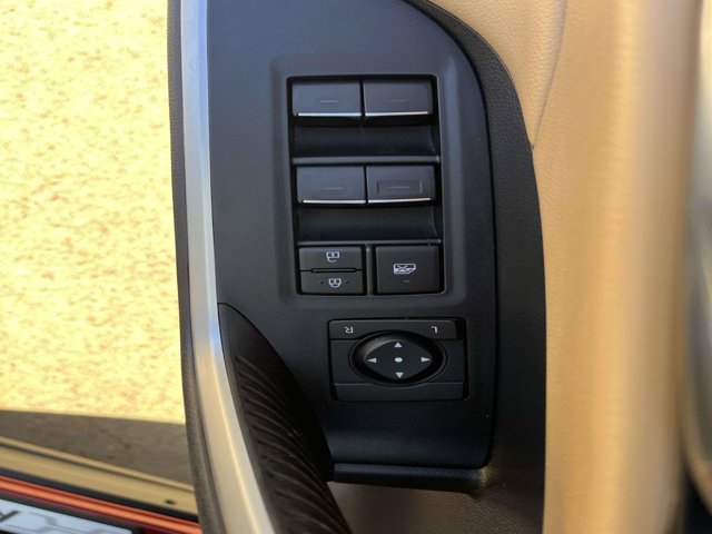 Used 2024 Toyota RAV4 XLE Premium AWD/4WD image 8