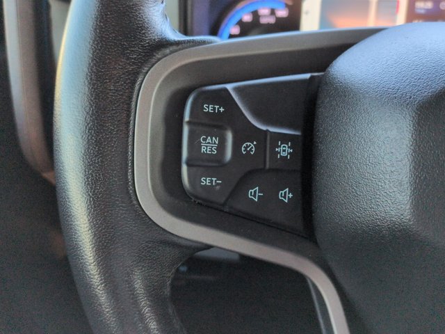 Used 2021 Ford Bronco Black Diamond w/ Sasquatch Package AWD/4WD image 24