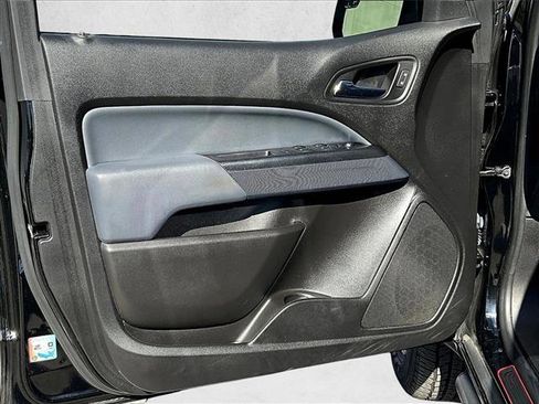 Used 2019 Chevrolet Colorado Z71 image 18