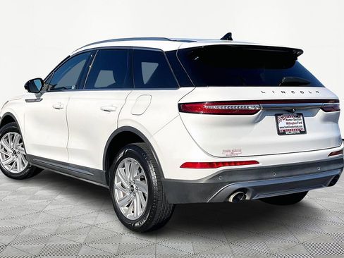 Used 2021 Lincoln Corsair FWD image 10