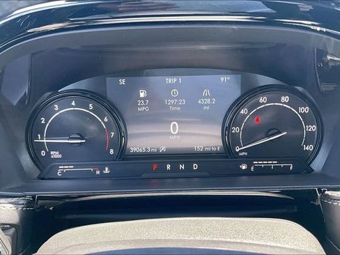 Used 2020 Lincoln Corsair FWD w/ Equipment Group 101A image 21