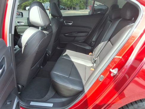 Used 2020 Acura TLX FWD image 18