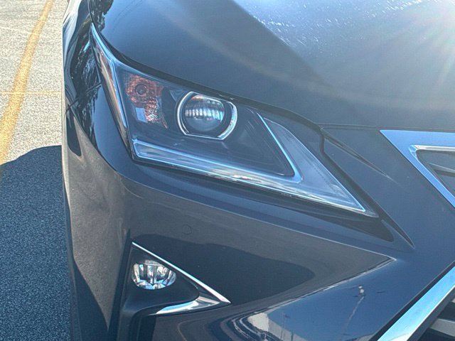 Used 2019 Lexus RX 450h AWD w/ Navigation Package image 9