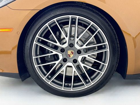 New 2026 Porsche Panamera 4 image 33