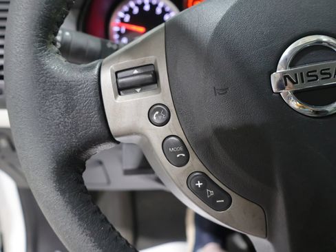Used 2012 Nissan Sentra 2.0 S w/ Convenience Pkg FWD image 29