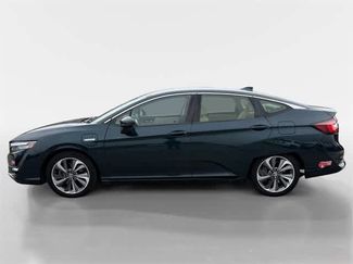 Used 2018 Honda Clarity Touring video 2