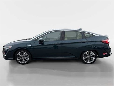 Used 2018 Honda Clarity Touring image 2