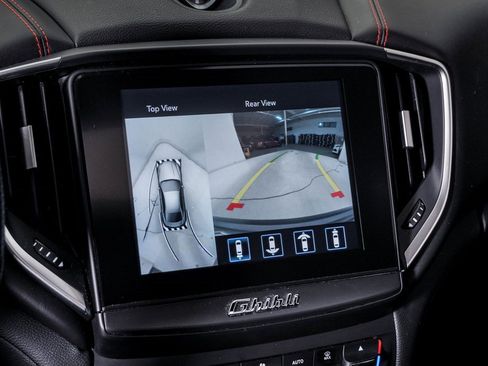 Used 2020 Maserati Ghibli S GranSport Q4 image 23