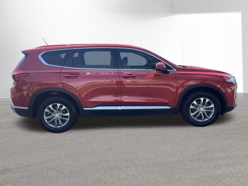 Used 2019 Hyundai Santa Fe SE AWD/4WD image 8