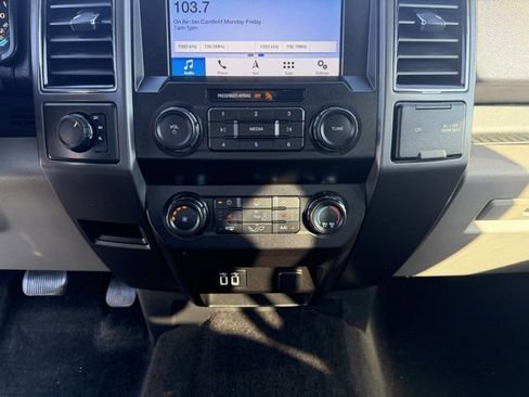 Used 2019 Ford F150 XLT w/ Equipment Group 302A Luxury image 18