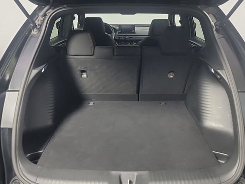 Certified 2023 Honda HR-V Sport image 9