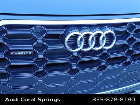 Certified 2024 Audi Q5 2.0T Premium w/ Convenience Package AWD/4WD image 30