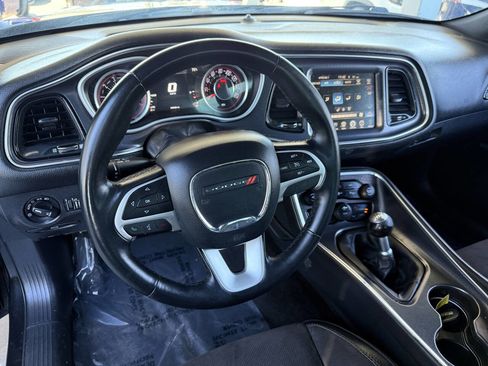 Used 2015 Dodge Challenger R/T Plus image 15