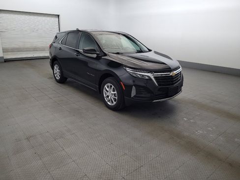 Used 2024 Chevrolet Equinox LT AWD/4WD image 13