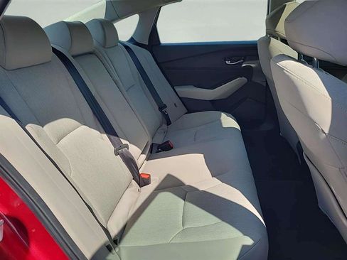 Used 2023 Honda Accord EX image 18