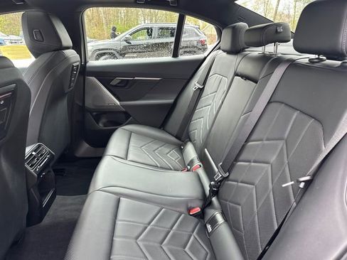 Used 2026 BMW 530i xDrive AWD/4WD image 19