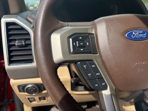 Used 2020 Ford F150 Lariat image 18