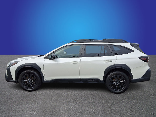 Used 2023 Subaru Outback Onyx Edition AWD/4WD image 7