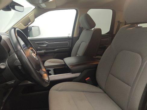 Used 2020 RAM 1500 Big Horn AWD/4WD image 17