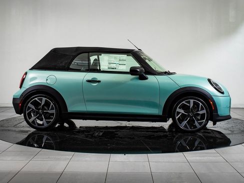 New 2026 MINI Cooper S image 12