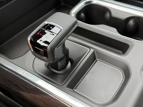 New 2026 Chevrolet Silverado 1500 LTZ AWD/4WD image 14