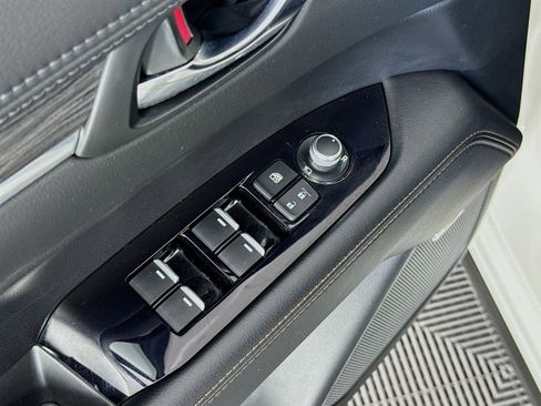 Used 2020 MAZDA CX-5 Grand Touring Reserve image 20