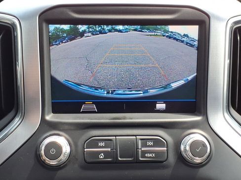 Used 2022 GMC Sierra 1500 Elevation AWD/4WD image 21