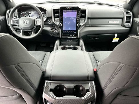 New 2026 RAM 1500 Lone Star AWD/4WD image 25