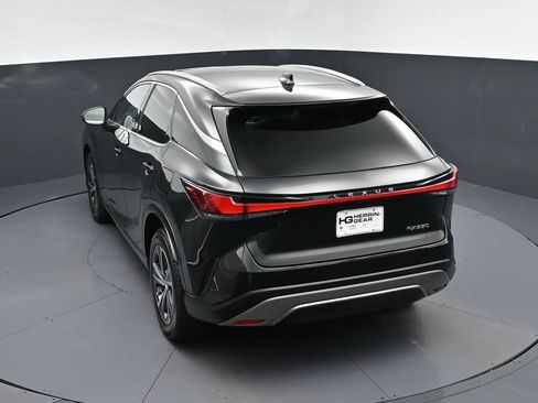 Certified 2023 Lexus RX 350 Premium w/ Cold Area Package image 33